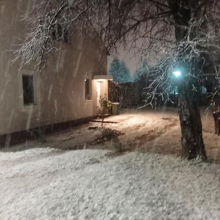 Apartman Lili Apartman Livno Kültér fotó