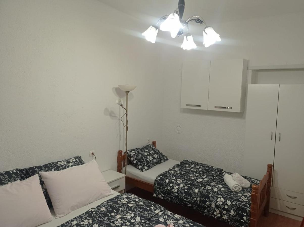Apartman Lili Apartman Livno Kültér fotó