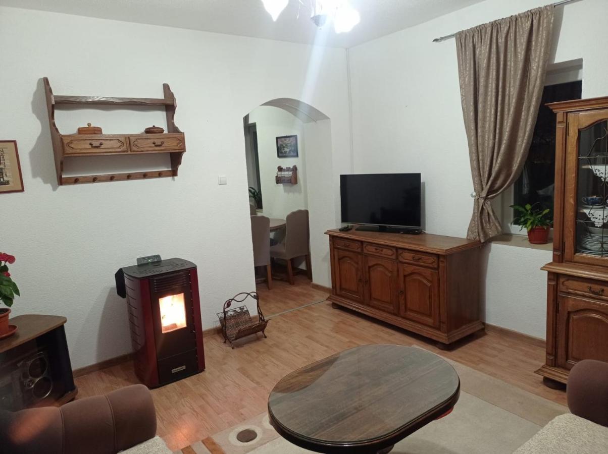 Apartman Lili Apartman Livno Kültér fotó