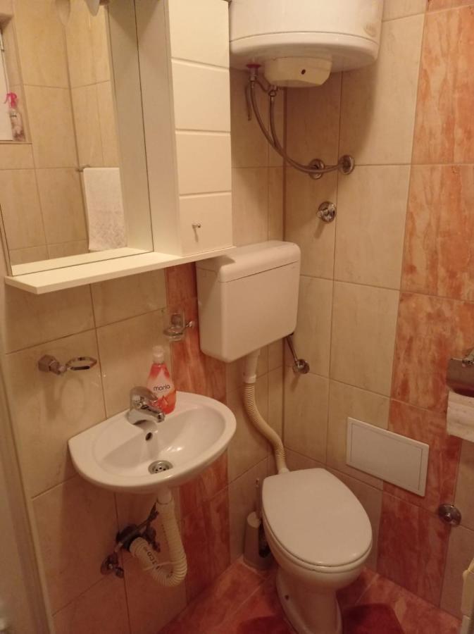 Apartman Lili Apartman Livno Kültér fotó
