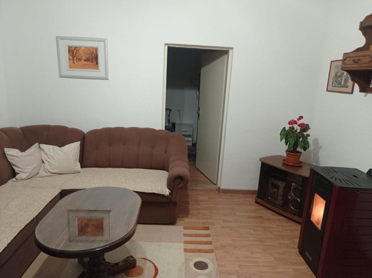 Apartman Lili Apartman Livno Kültér fotó