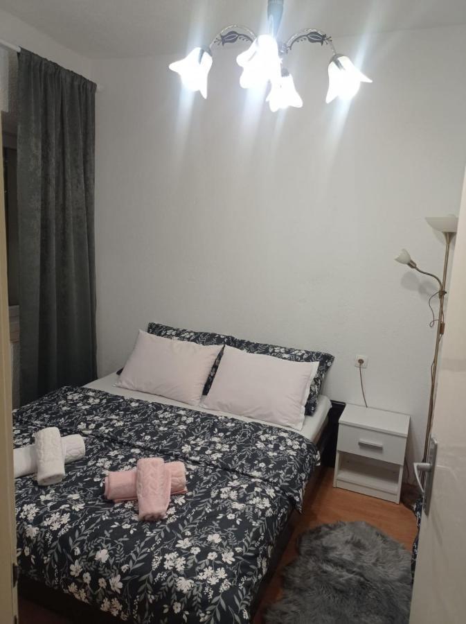 Apartman Lili Apartman Livno Kültér fotó