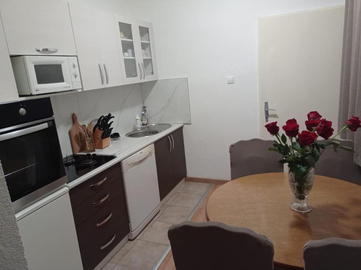 Apartman Lili Apartman Livno Kültér fotó