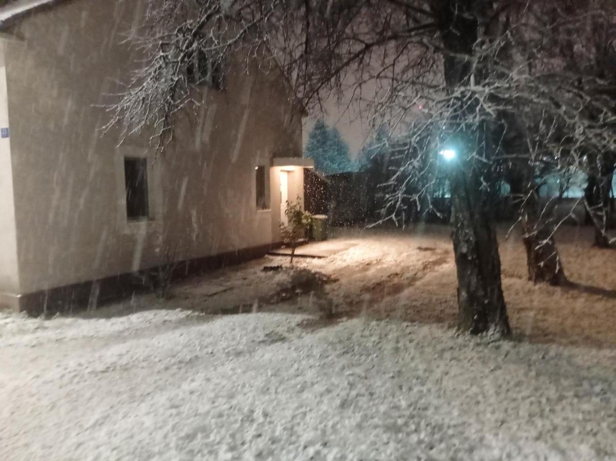 Apartman Lili Apartman Livno Kültér fotó
