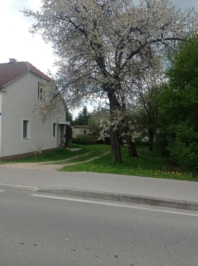 Apartman Lili Apartman Livno Kültér fotó