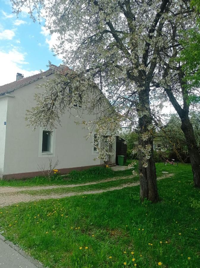 Apartman Lili Apartman Livno Kültér fotó